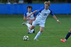 MSoc vs NEC  Wheaton College Men’s Soccer vs New England College. - Photo By: KEITH NORDSTROM : Wheaton, Soccer